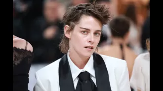Kristen Stewart cautions that her directorial debut, which tackles themes of incest and periods, will be difficult to watch.