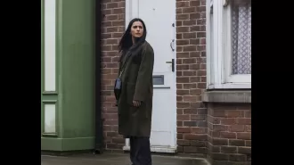 A beloved character leaves Coronation Street after facing a heartbreaking defeat.