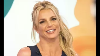 Britney Spears might need surgery due to a painful injury.