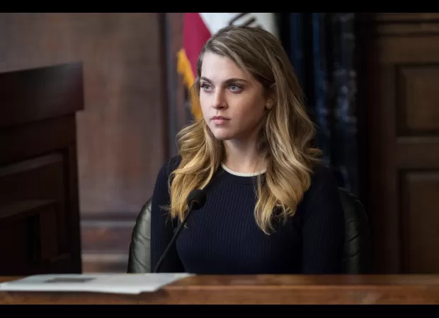 A 29-year-old Netflix celebrity is seeking help for malnutrition following concerns from concerned fans.