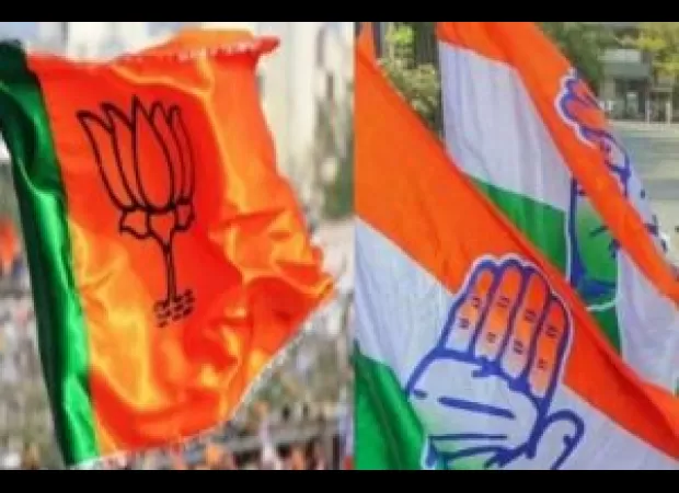 Congress accuses PM of ignoring Odisha by gradually decreasing federal finances for the state.