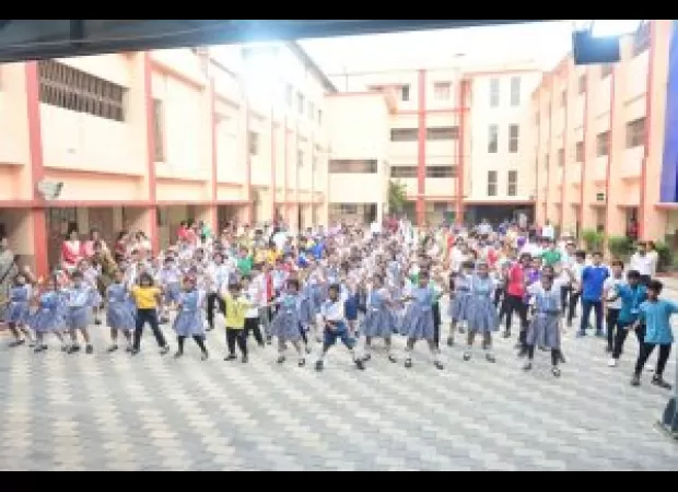 Photos of the day from the state of Odisha, featuring various events, landscapes, and people.