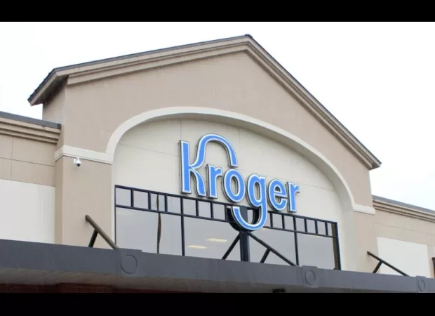 Concerns arise over the potential consequences of introducing gambling machines at local Kroger supermarkets in Georgia.