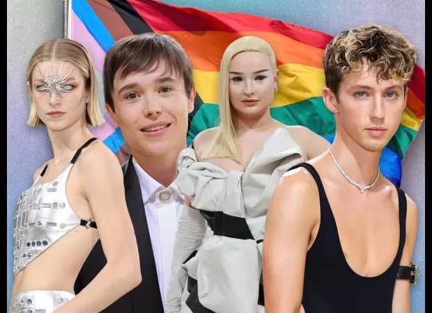 Why the LGBTQ+ community holds the Met Gala in such high esteem: it's all about glamour, drama, beauty, and magic.