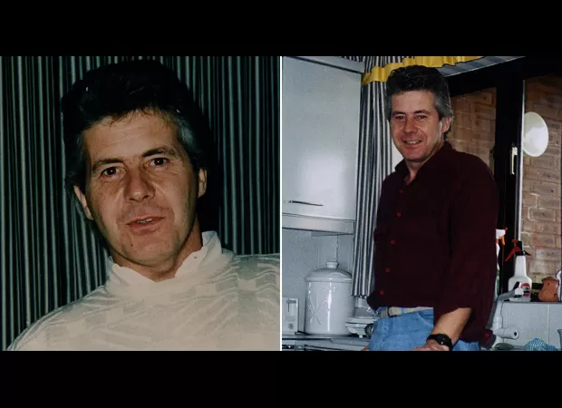 Convicted rapist and murderer who attempted to be released from prison dies behind bars.