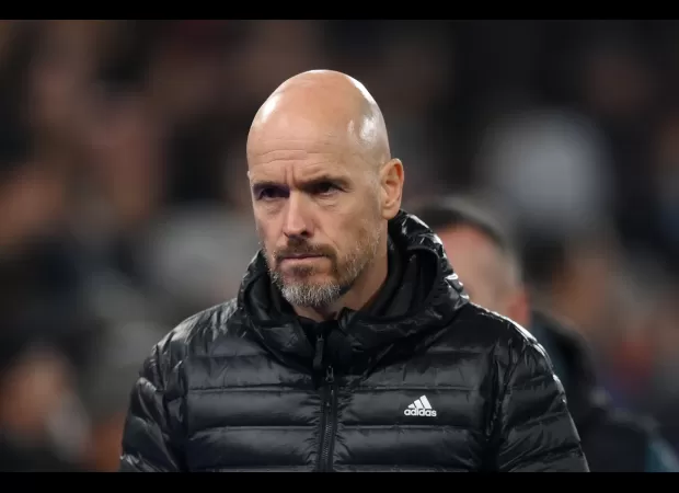 Ajax manager Erik ten Hag responds to criticism and speculation about Manchester United potentially sacking Ole Gunnar Solskjaer following their loss to Crystal Palace.