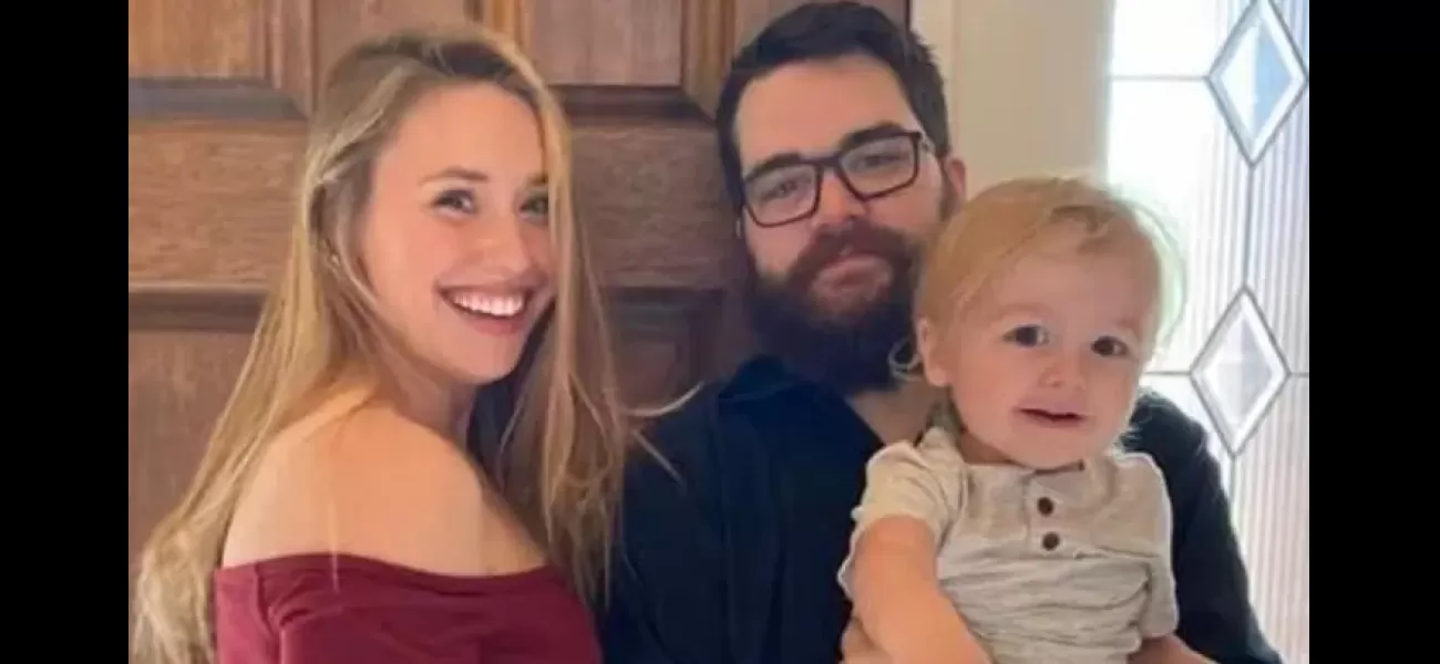 A 4-year-old boy who was separated from his parents during a flood was tragically found dead.