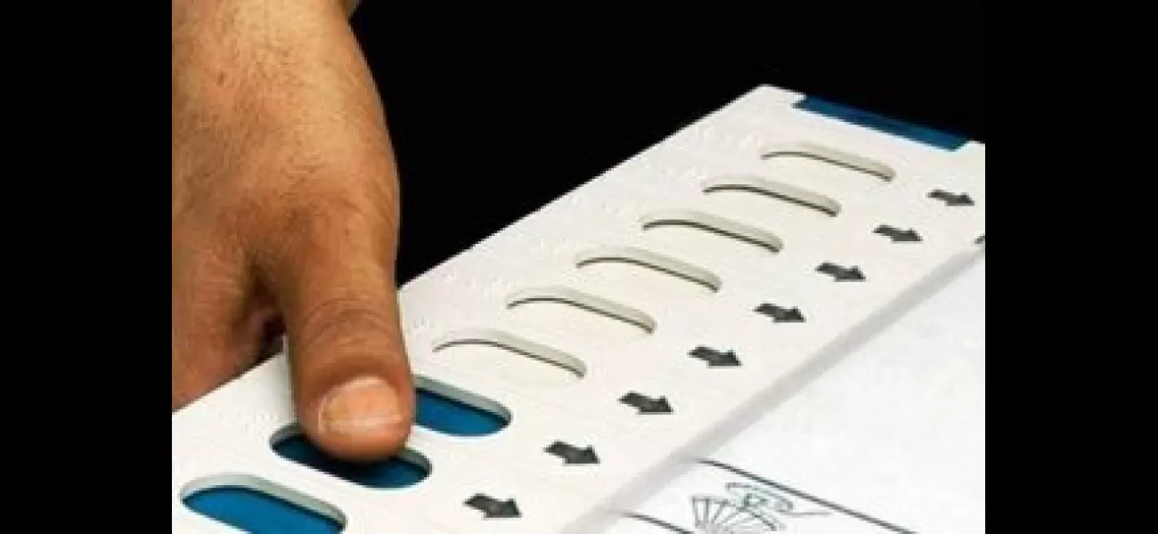 2024 Lok Sabha elections: Third phase voting happening in 93 constituencies across 11 states/UTs.