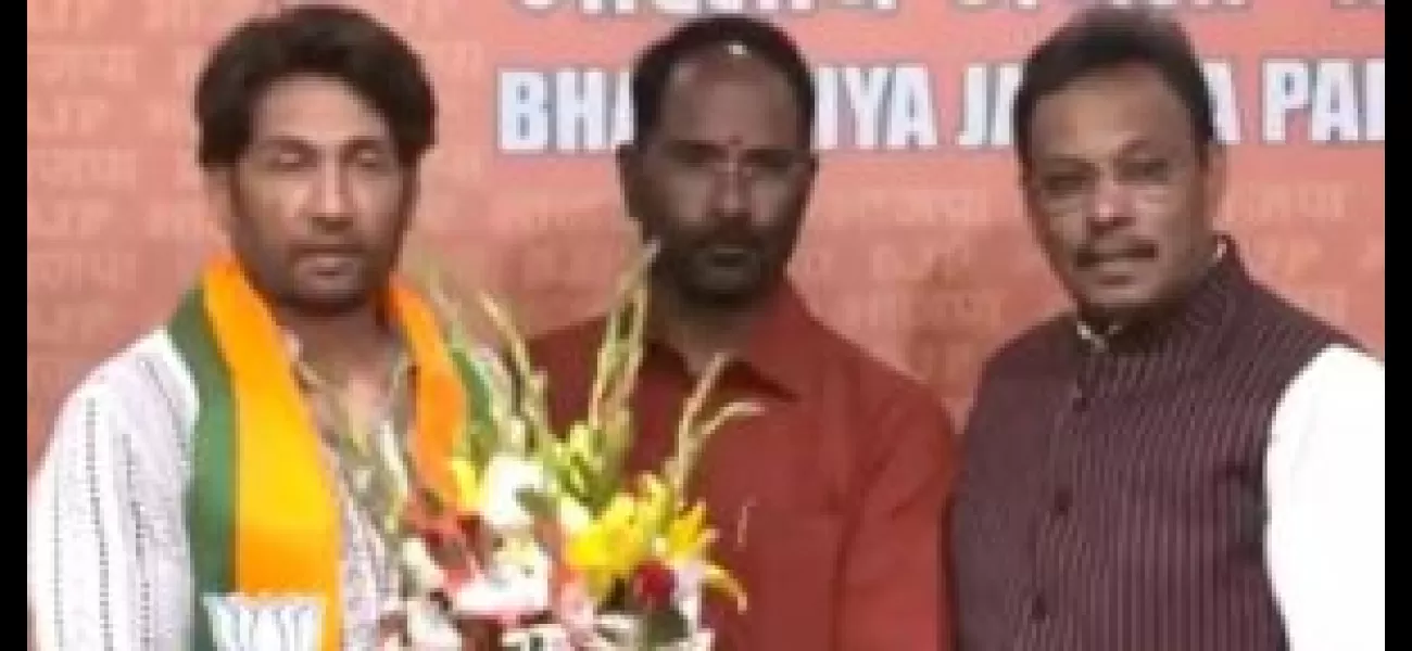 Former Congress leader Radhika Khera and actor Shekhar Suman have joined the BJP.