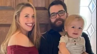 A 4-year-old boy who was separated from his parents during a flood was tragically found dead.