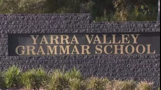 Principal in Yarra Valley expels students following sexism controversy.