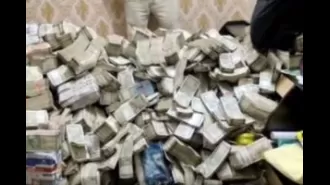 Minister's secretary and domestic help arrested by ED in Jharkhand for involvement in cash haul.