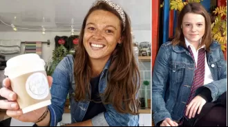Joe Swash's sister Shana has a regular job despite her role on EastEnders causing controversy.