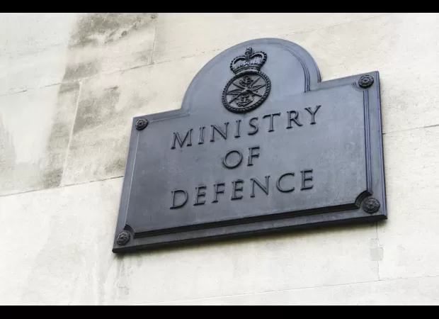 China hacked Ministry of Defence and accessed personal data of military personnel.