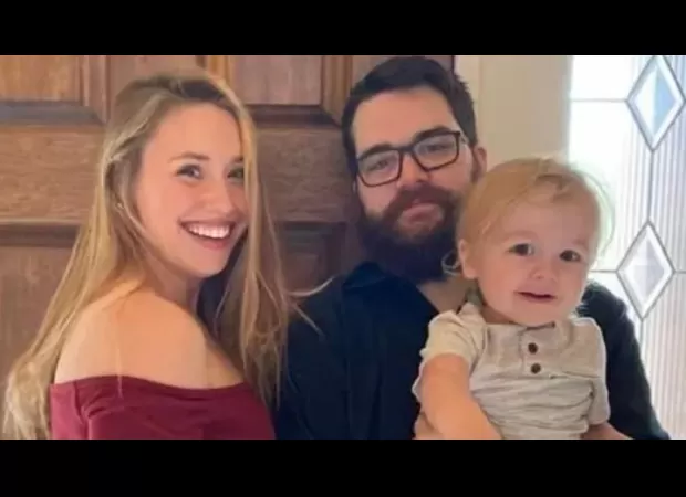 Tragedy as 4-year-old boy carried away by floods and later found deceased.