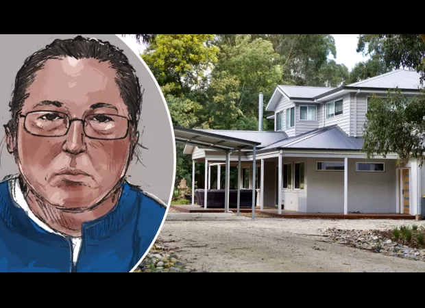 Erin Patterson denies killing mushrooms, pleads not guilty.