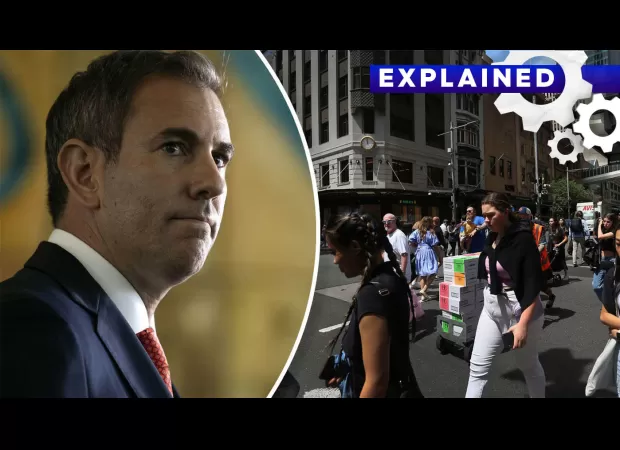 A look at what's included in next week's federal budget.