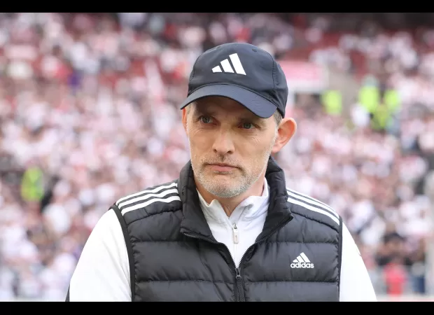 Tuchel won't consider taking over as Man Utd manager until ten Hag loses his job.