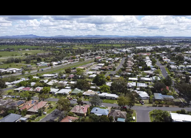 Rent prices in Australia have reached an all-time high.
