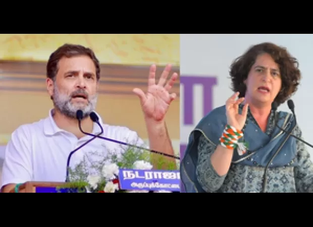 15.85% turnout recorded in first two hours in Bengal despite violence.