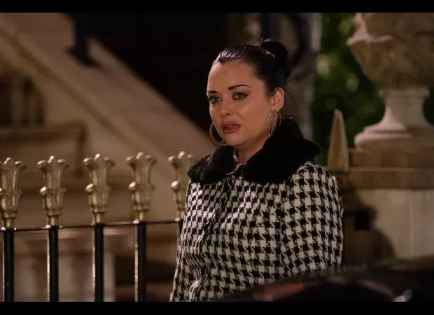 A beloved character's departure from EastEnders is teased in an emotional trailer.