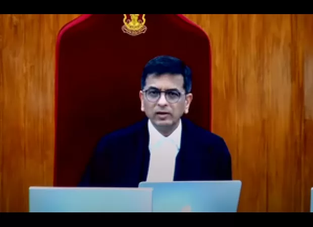 Supreme Court calls Bengal teacher recruitment scam a 