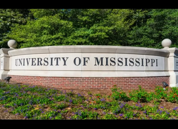 Suspended student in Ole Miss investigation removed by Phi Delta Theta fraternity.