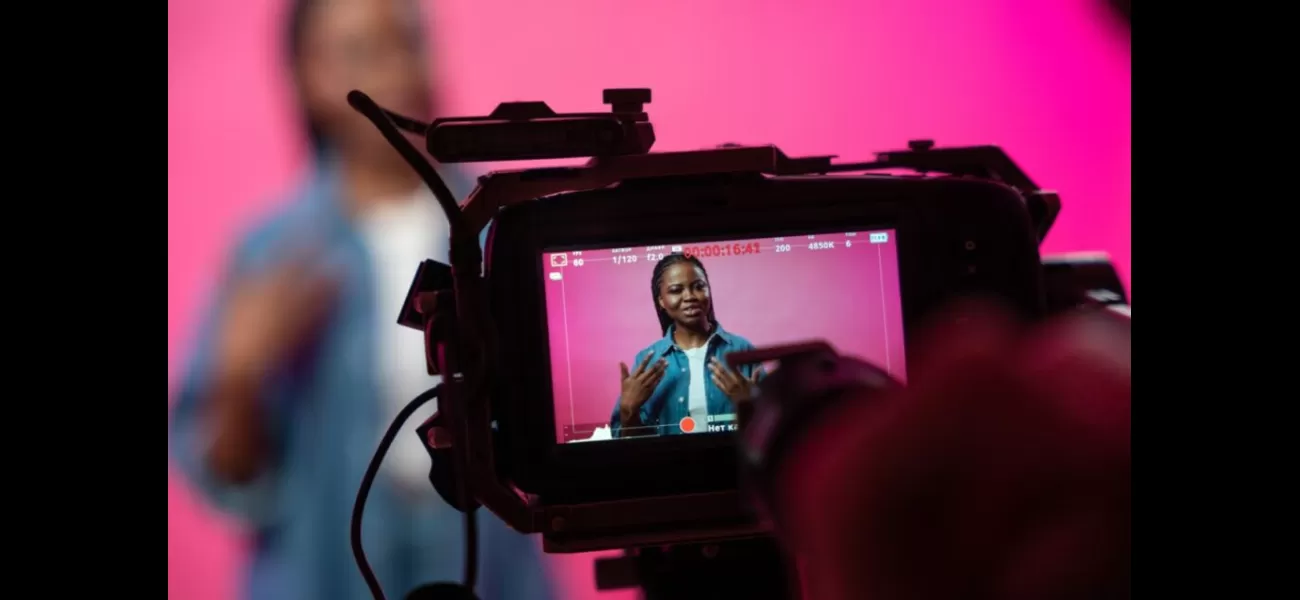 Hollywood missing out on potential $49.4B by not promoting projects featuring Black Americans.