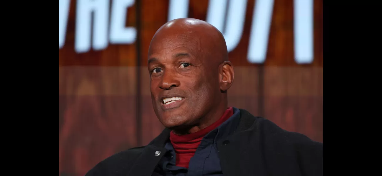 Former Clark Atlanta student Kenny Leon receives second Tony Award nomination for directing a play.