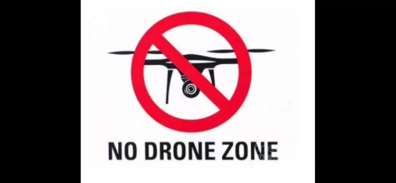 No drones allowed during PM and VVIP visits, as per Odisha's new ban.