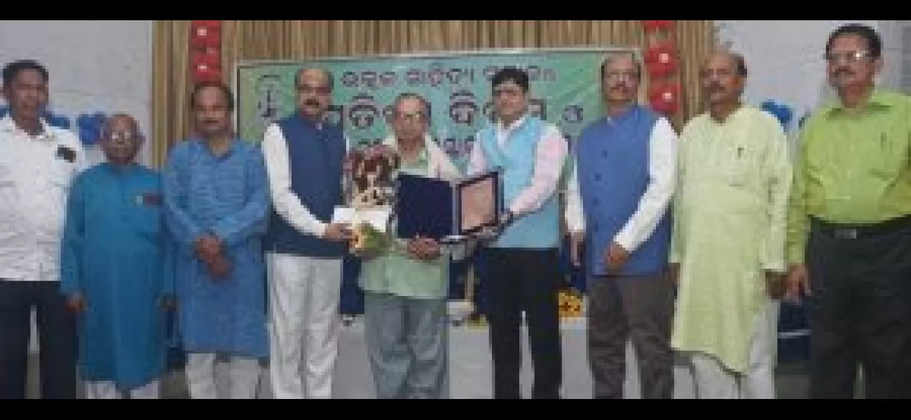 See pics of Odisha today.