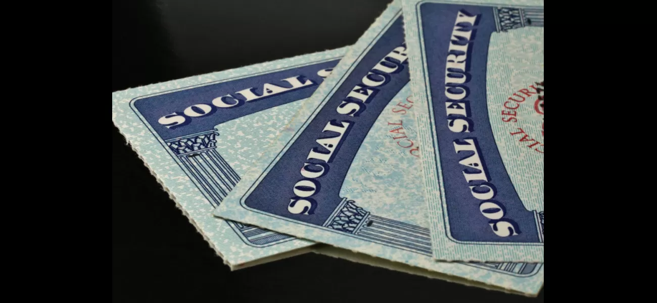More time for Social Security as funding remains stable until 2035.