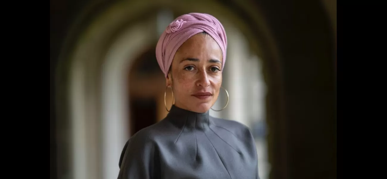Zadie Smith's recent essay in The New Yorker has caused controversy.
