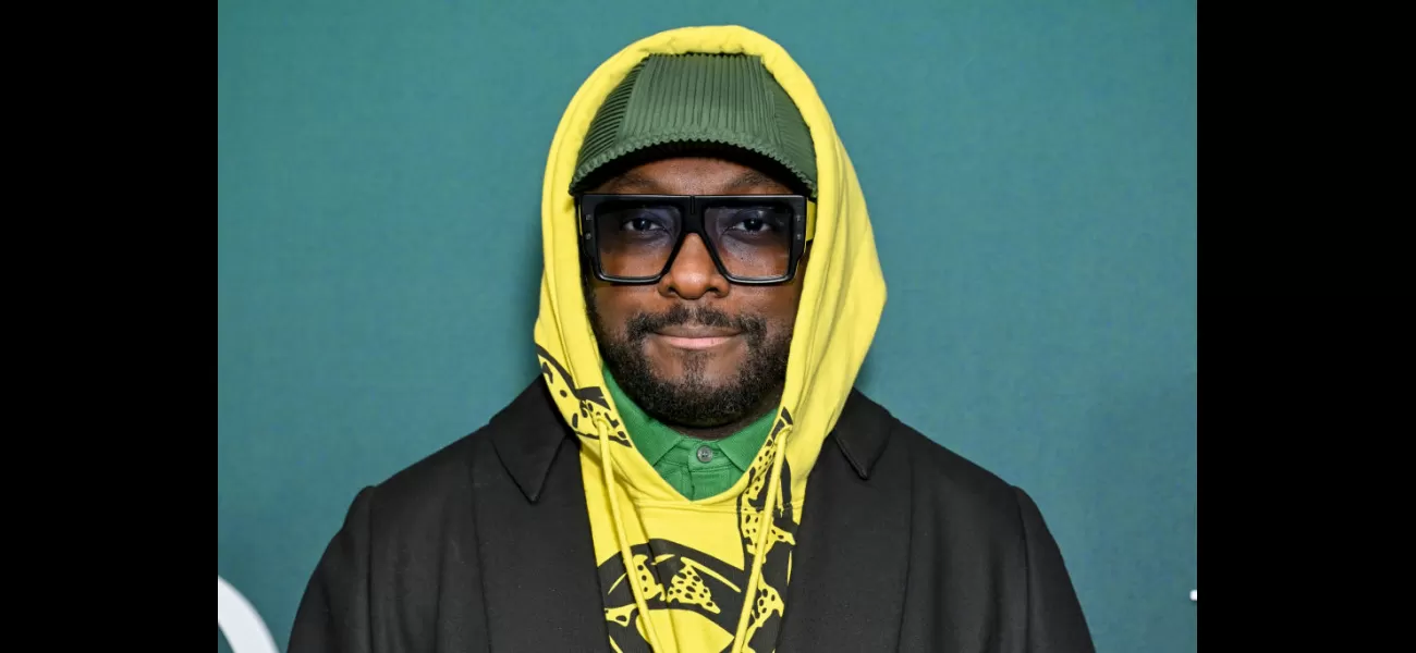 will.i.am discusses impact of investments in Tesla and Beats By Dre on his life.