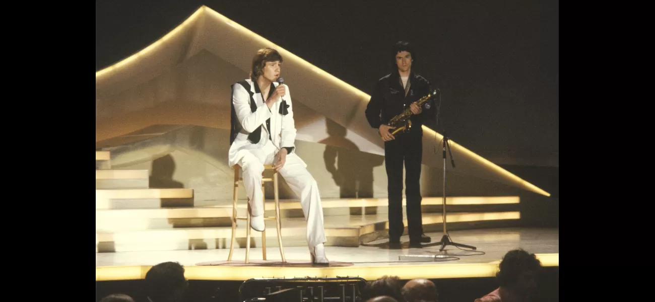An iconic 80s star's Eurovision appearance reignites calls for their return, nearly four decades after their win.