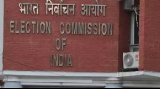 EC orders ‘X’ to remove BJP Karnataka’s animated video on Muslim reservation controversy.