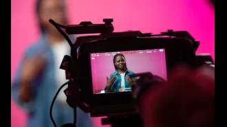 Hollywood missing out on potential $49.4B by not promoting projects featuring Black Americans.