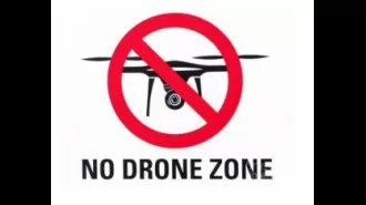 No drones allowed during PM and VVIP visits, as per Odisha's new ban.