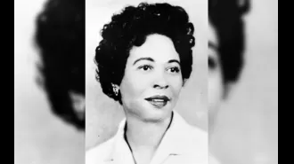 A new statue of Daisy Bates is replacing a disliked figure from Arkansas in the U.S. Capitol.