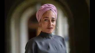 Zadie Smith's recent essay in The New Yorker has caused controversy.