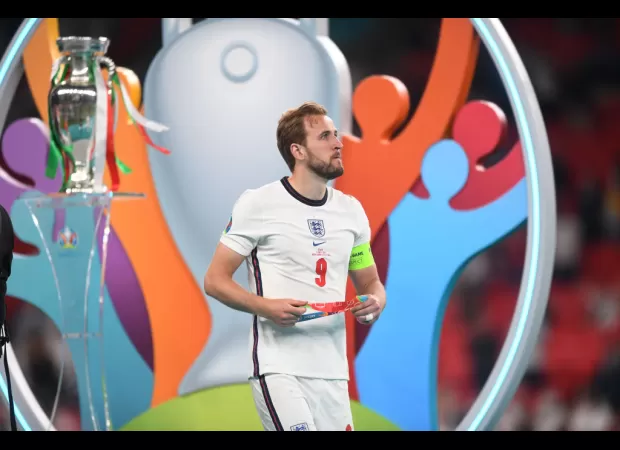 A look back at England's most devastating losses in the European Championship, in anticipation of Euro 2024.