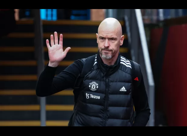 Despite team losing confidence in Erik ten Hag, Manchester United will not fire him before FA Cup final.