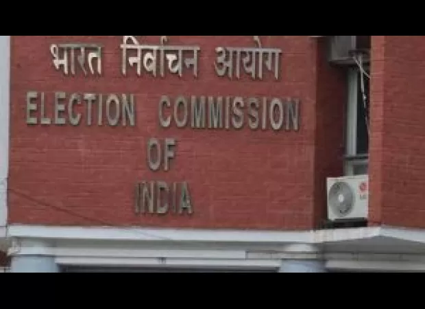 EC orders ‘X’ to remove BJP Karnataka’s animated video on Muslim reservation controversy.