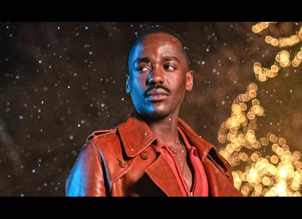 RTD thought Doctor Who lost Ncuti Gatwa to James Bond.