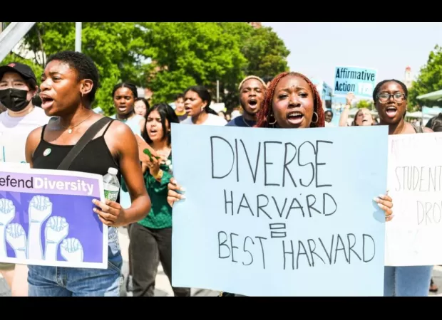 Group calls for nationwide day of protest to address issues of education and racial inequality.