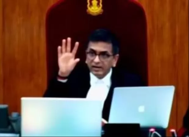 SC halts Calcutta HC ruling that nullified hiring of 25,753 teachers and staff in Bengal.