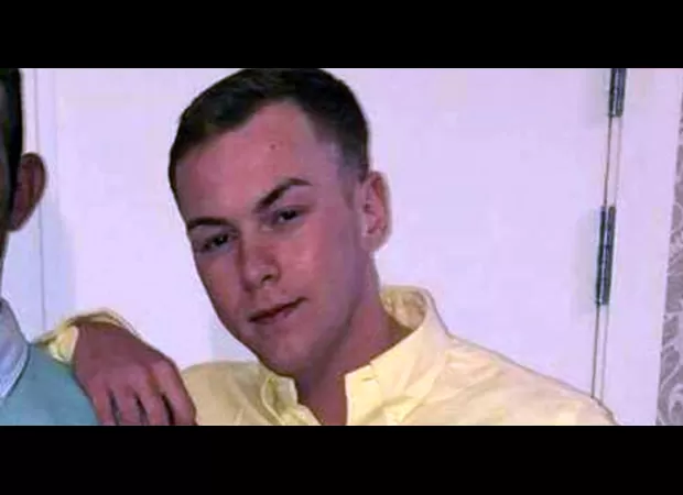 A man committed a brutal attack on three siblings by stabbing them multiple times, and even threw one of them from a window.