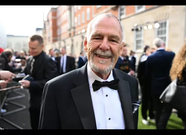 Actor Ian Gelder, known for his role in Game of Thrones, passes away at 74 and his husband mourns his loss.