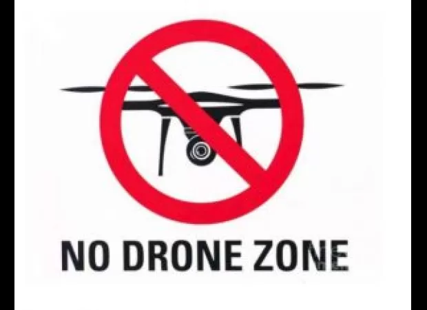No drones allowed during PM and VVIP visits, as per Odisha's new ban.