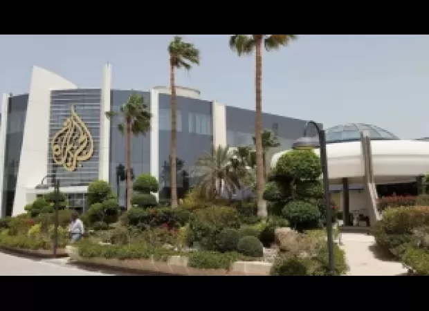 Restricting or censoring the media's ability to share information or express opinions.